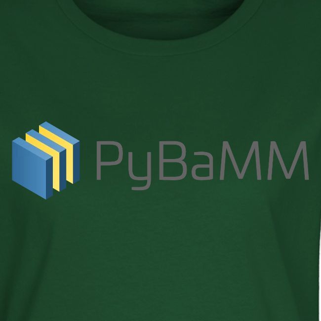 PyBaMM Logo