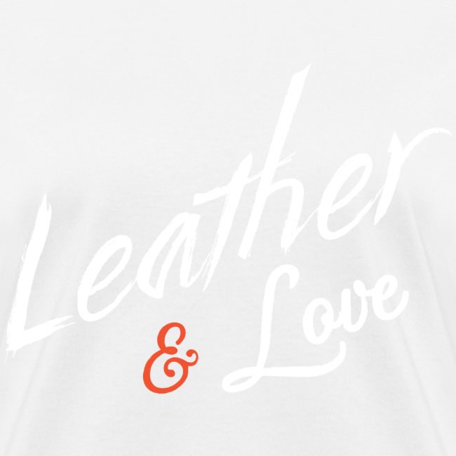 Leather & Love