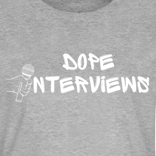 Dope Interviews with Warren Shaw