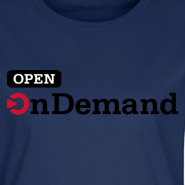 OpenOnDemand