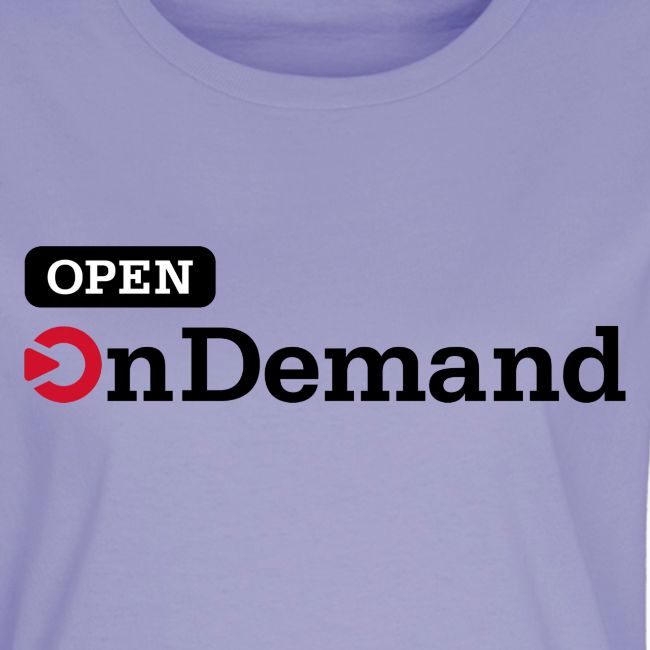 OpenOnDemand