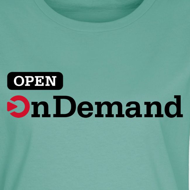 OpenOnDemand