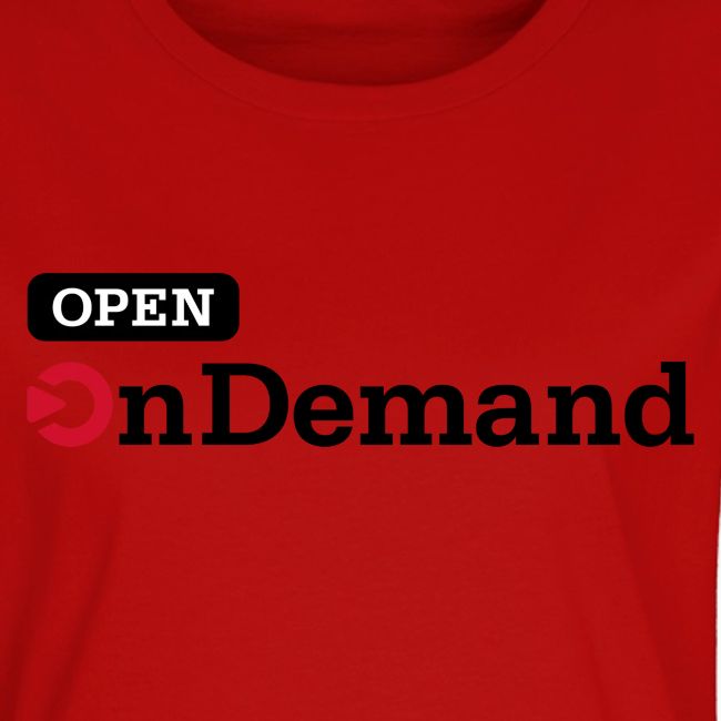 OpenOnDemand