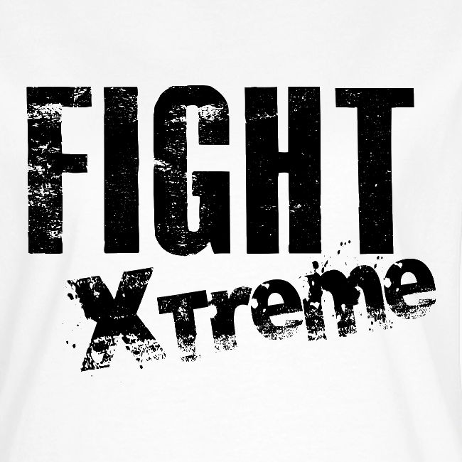 FIGHT XTREME