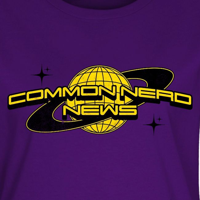 The Common Nerd News
