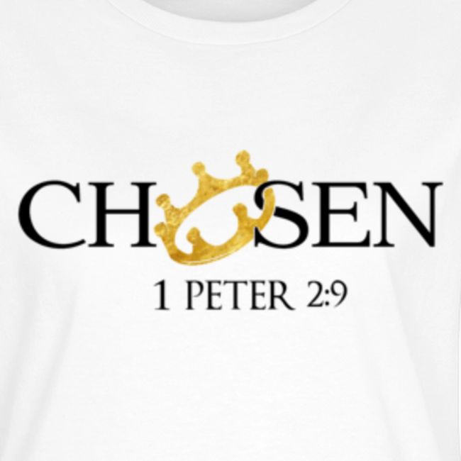 Chosen Generation