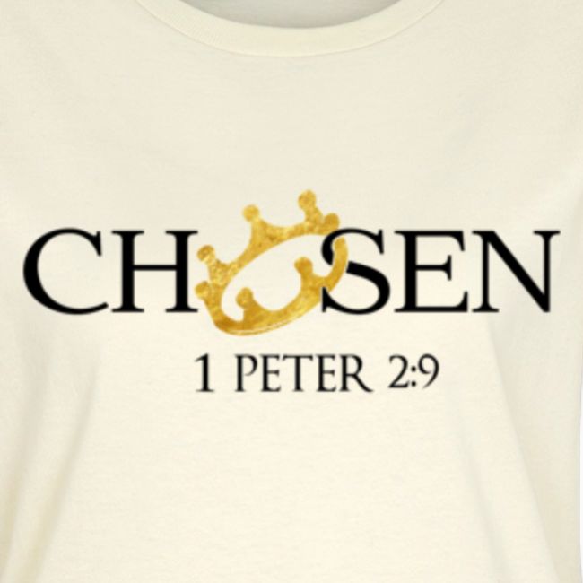 Chosen Generation