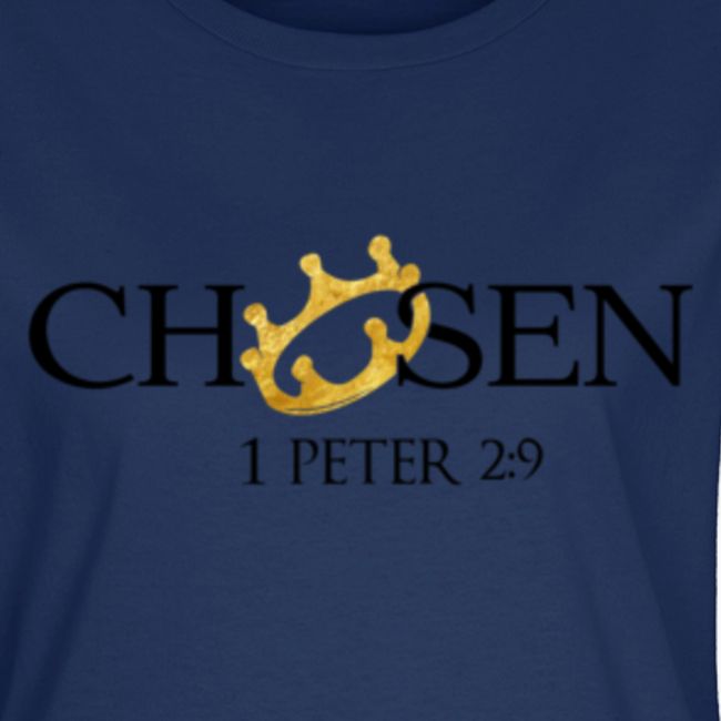Chosen Generation