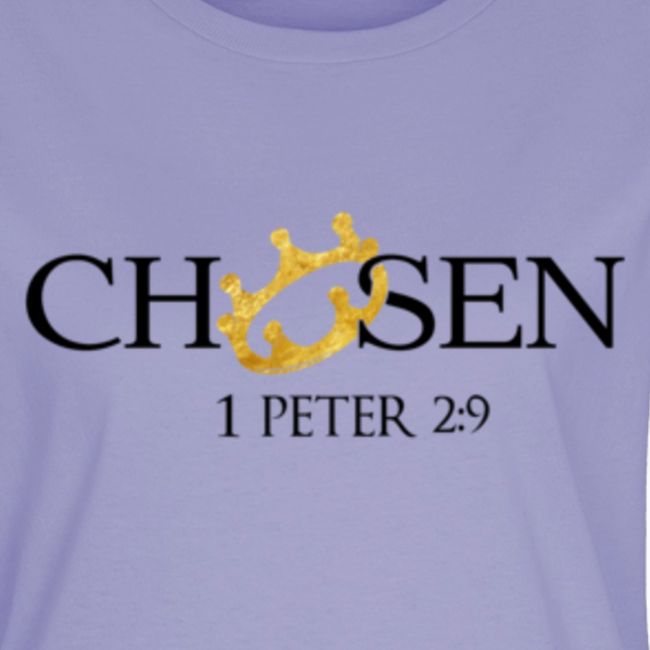 Chosen Generation