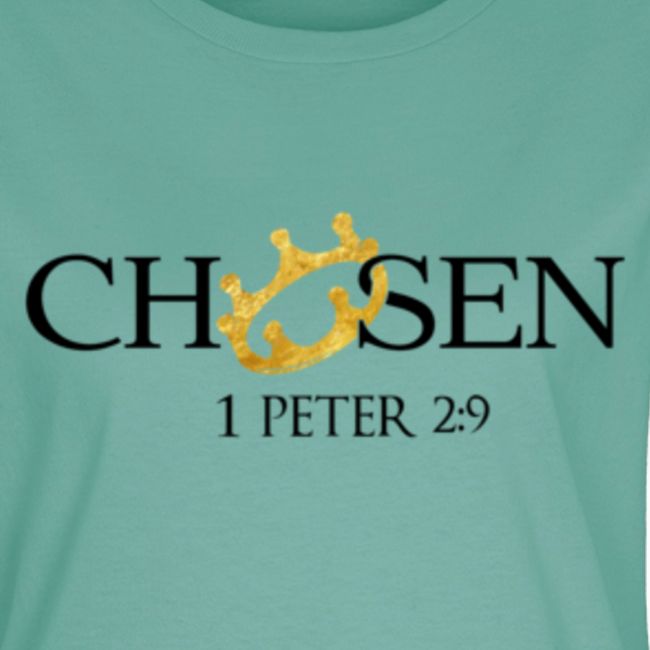 Chosen Generation