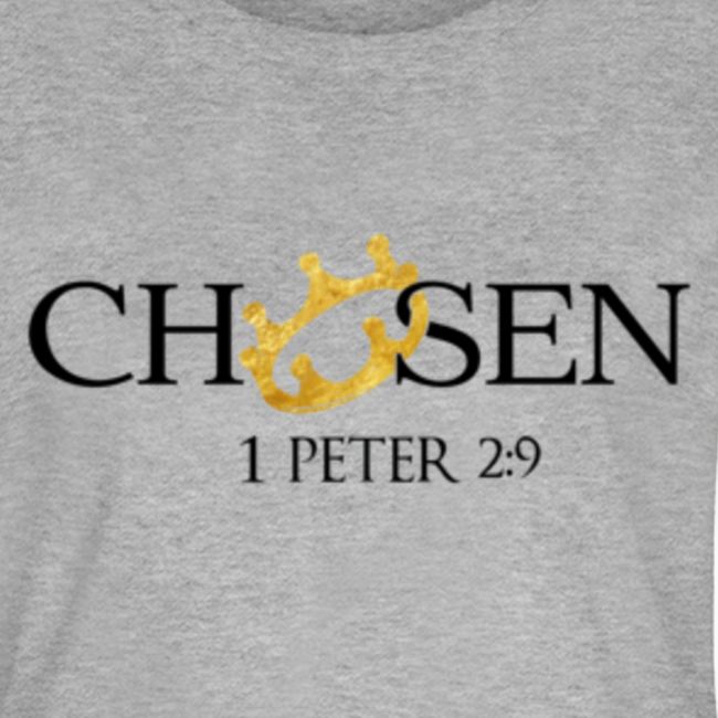 Chosen Generation