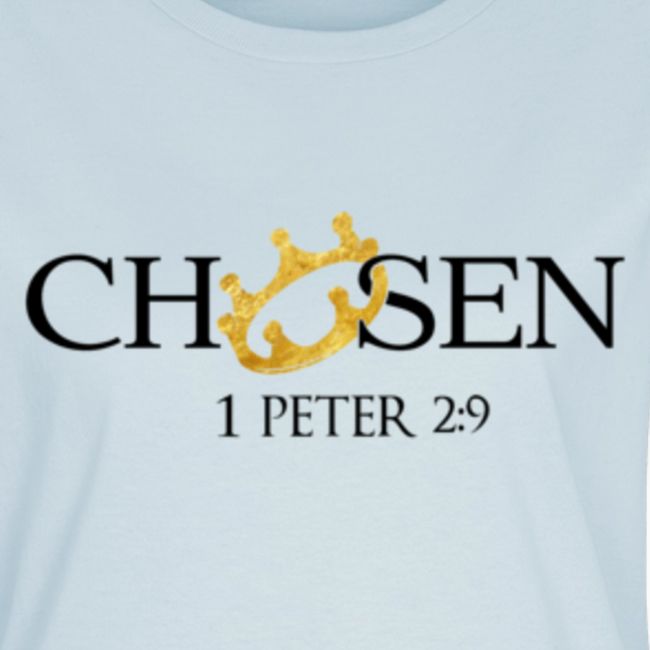 Chosen Generation