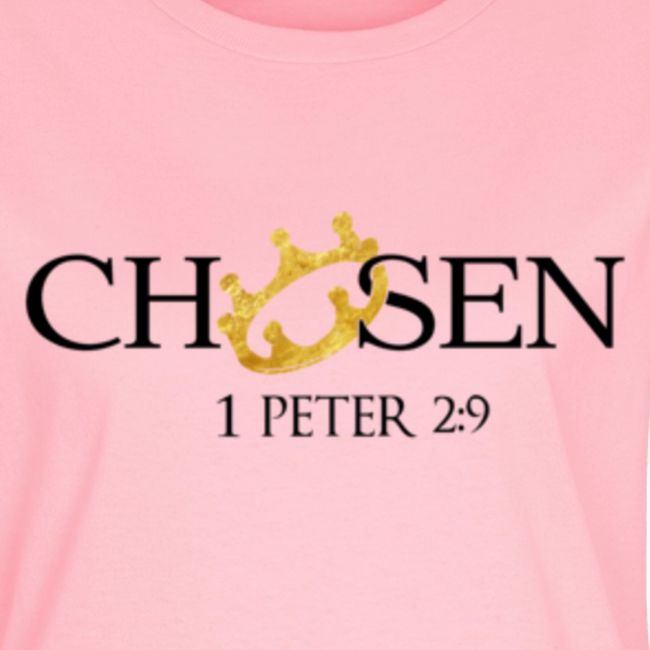 Chosen Generation