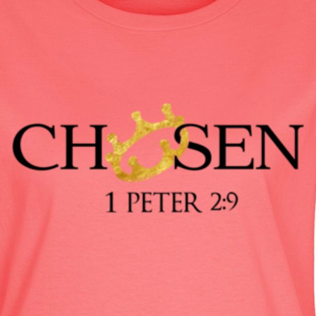 Chosen Generation