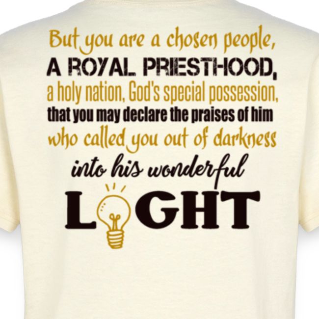 Chosen Generation