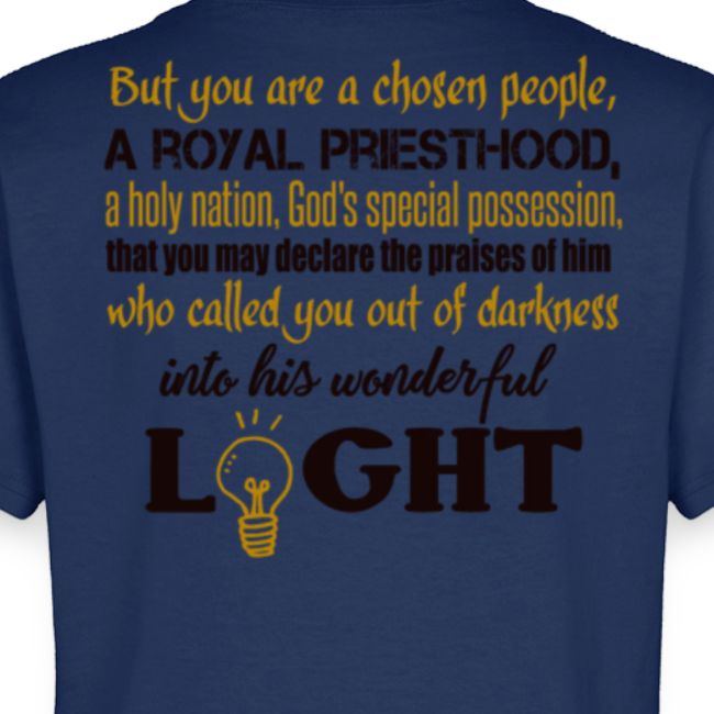 Chosen Generation