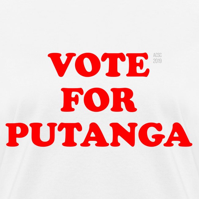 Vote For Putanga