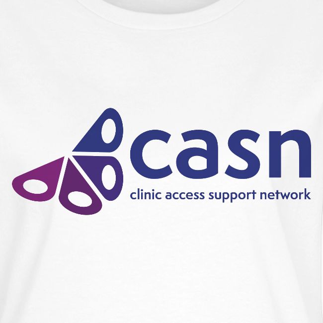 CASN Logo