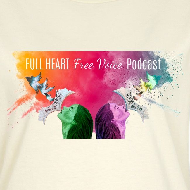 Past & Present Cover Art Fusion