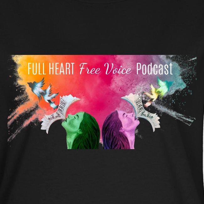 Past & Present Cover Art Fusion