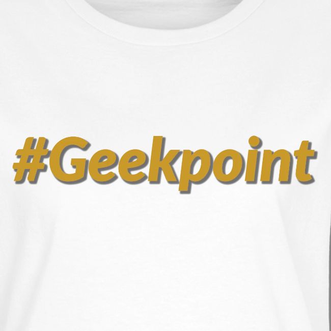 #Geekpoint