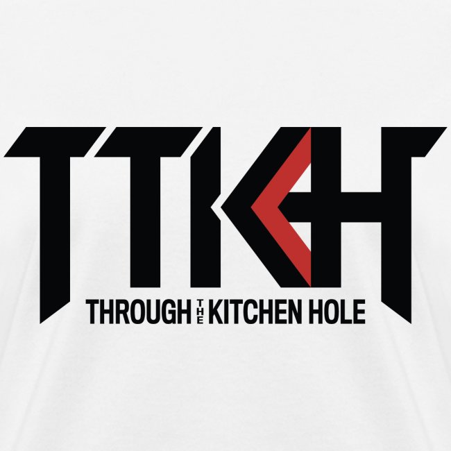 Logo TTKH Full Black