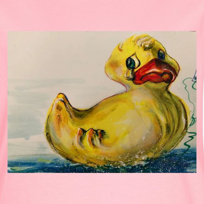 duck tears