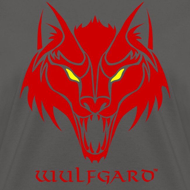 WULFGARD Logo