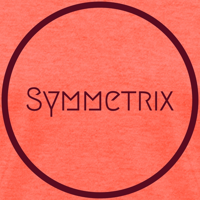 symmetrix band tshirt