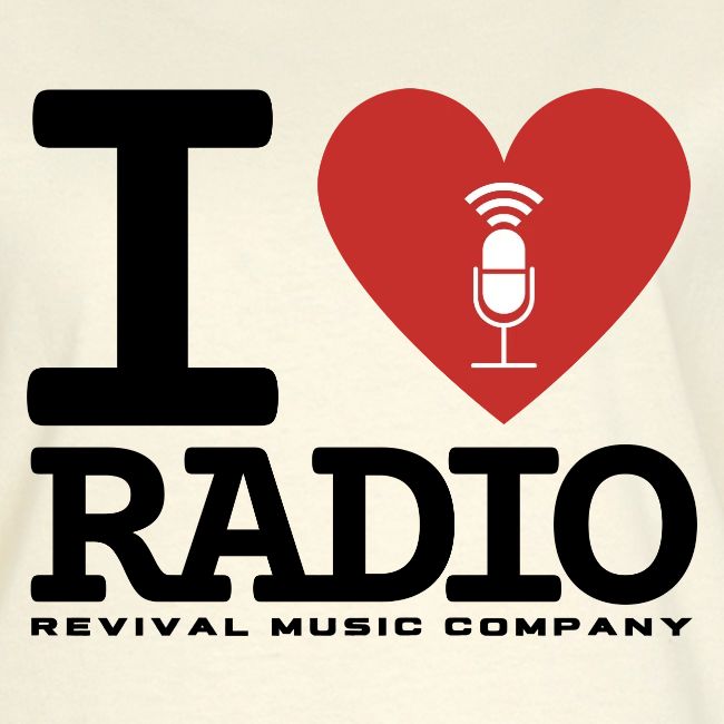 I Love Radio