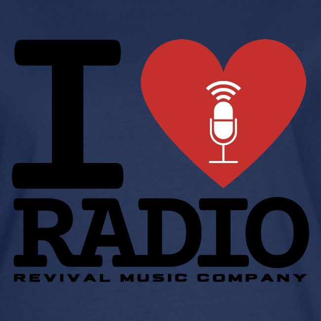 I Love Radio