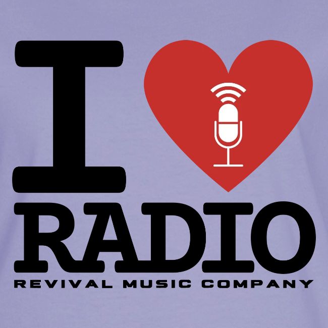 I Love Radio