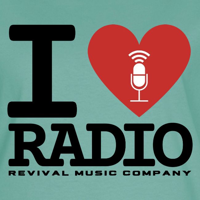 I Love Radio