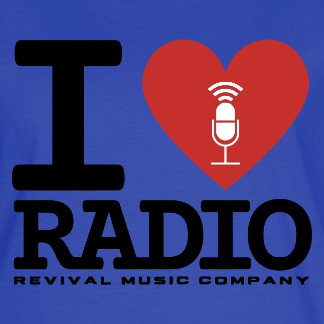 I Love Radio