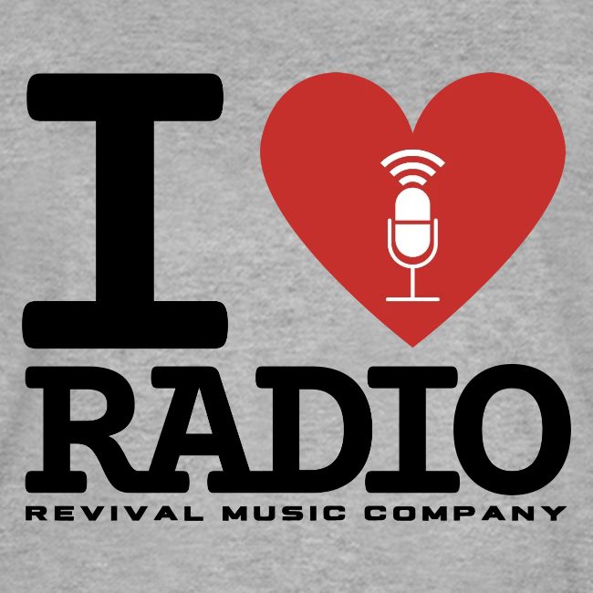 I Love Radio