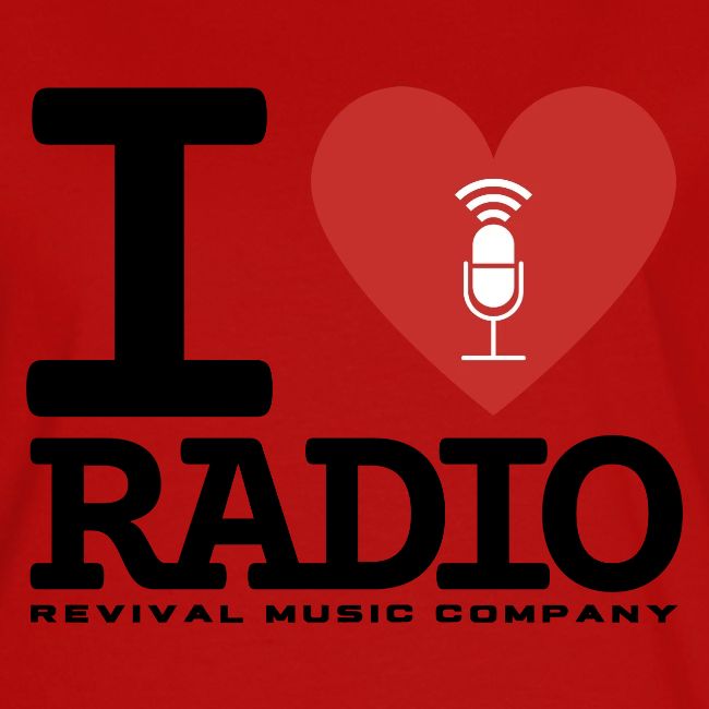 I Love Radio
