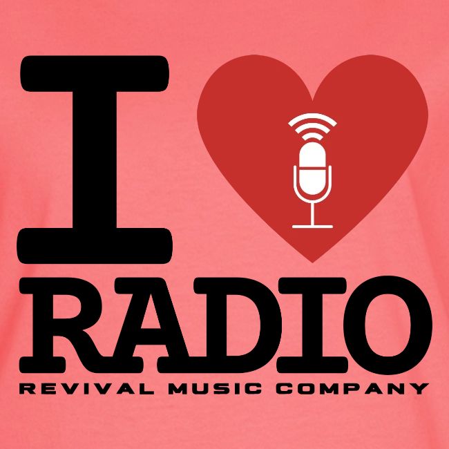 I Love Radio