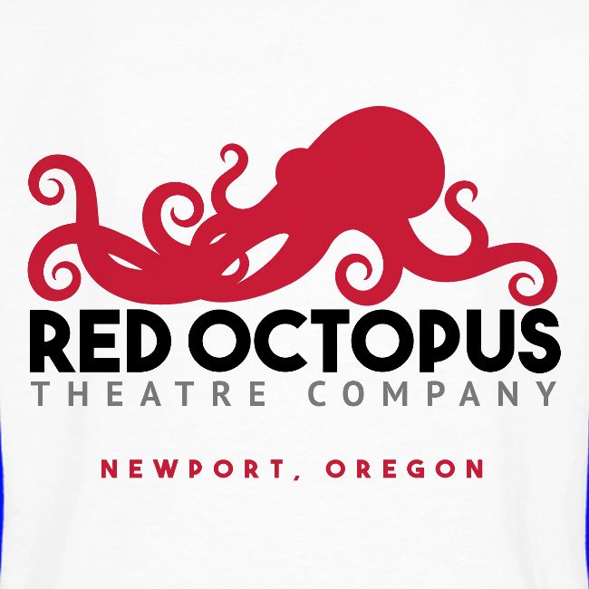 Red Octopus "Faster, Funnier, Louder"