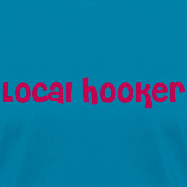 local hooker