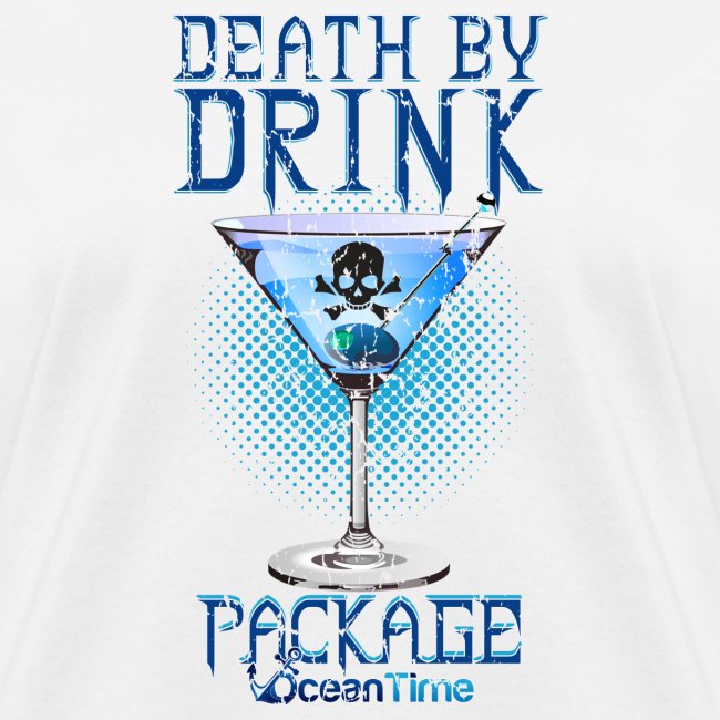 Death by Drink Package