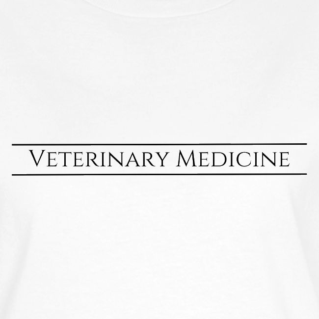 Veterinary Medicine 3