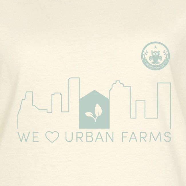 Urban Farms