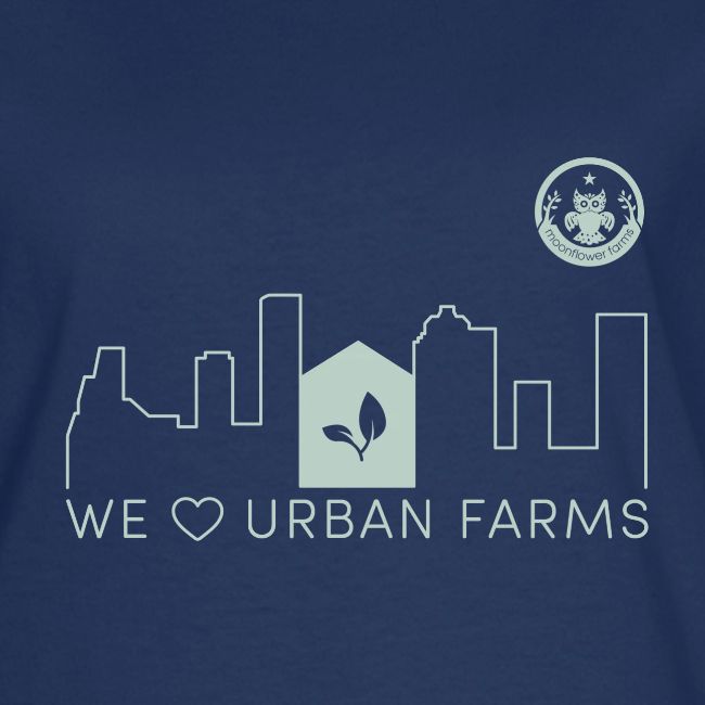 Urban Farms