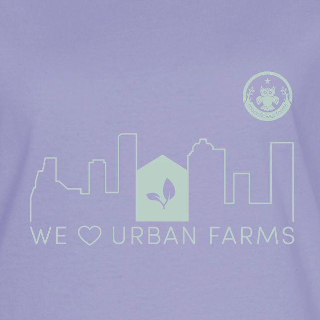 Urban Farms