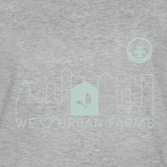 Urban Farms