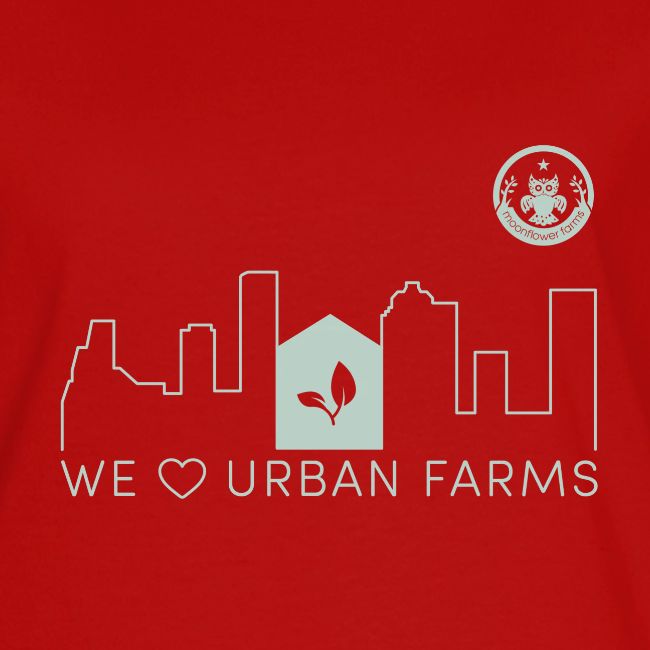 Urban Farms