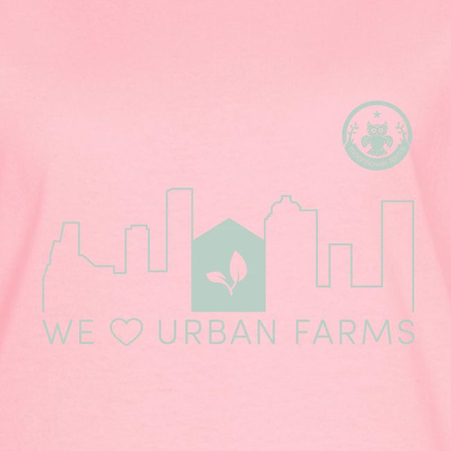Urban Farms