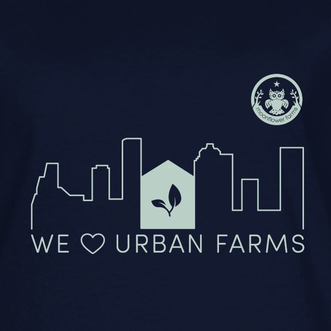 Urban Farms
