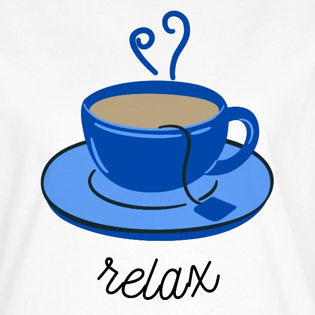 Relax Tea