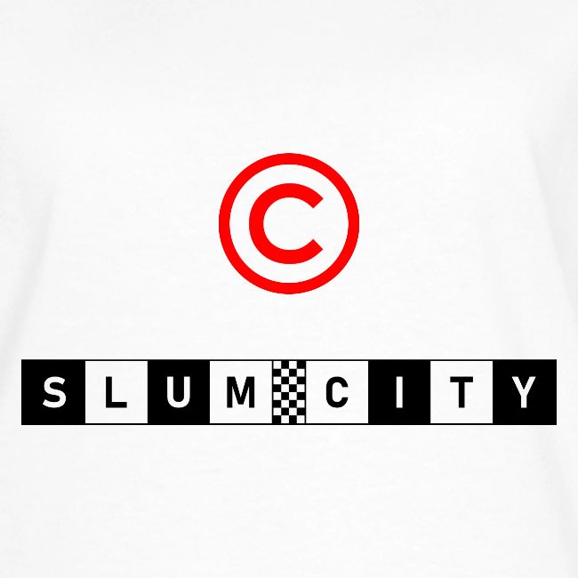 Copyright Slum City